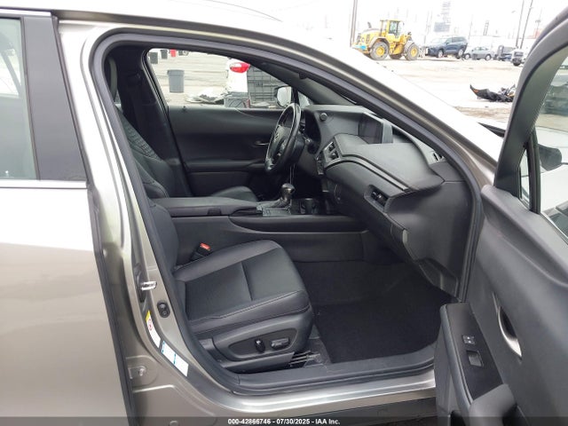 Lexus m20a-fxs, 3nm, 1mm 2019 JTHU9JBH0K2013563 Image 5