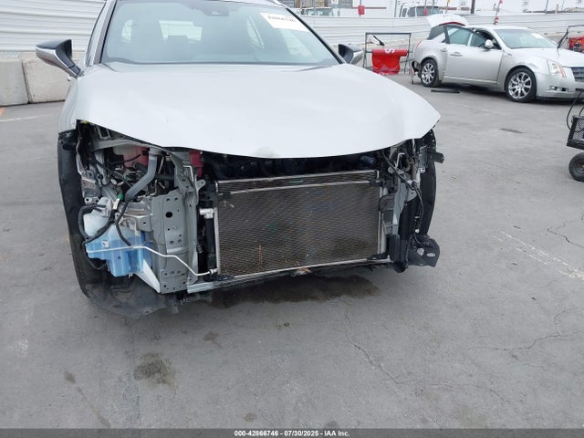 Lexus m20a-fxs, 3nm, 1mm 2019 JTHU9JBH0K2013563 Image 6