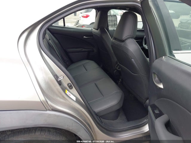 Lexus m20a-fxs, 3nm, 1mm 2019 JTHU9JBH0K2013563 Image 8
