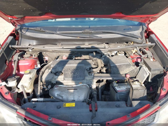 2T3RFREV8FW359003 Toyota 2ar-fe