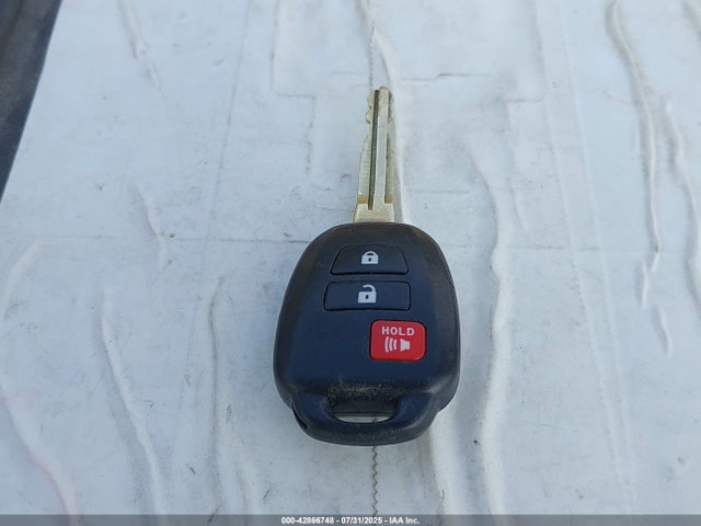 2T3RFREV8FW359003 Toyota 2ar-fe