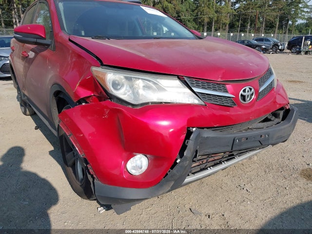 2T3RFREV8FW359003 Toyota 2ar-fe