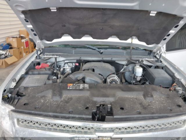 2012 CHEVROLET SILVERADO 1500 3GCPKREA3CG227567 Photo 9