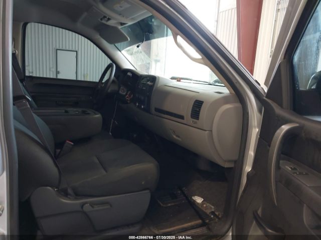 2012 CHEVROLET SILVERADO 1500 3GCPKREA3CG227567 Photo 4