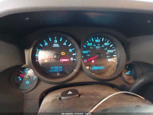 2012 CHEVROLET SILVERADO 1500 3GCPKREA3CG227567 Photo 6