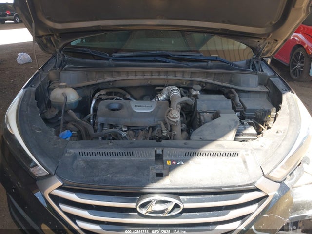 KM8J33A22HU530807 Hyundai t-gdi gamma