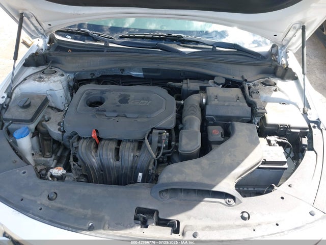 5XXGT4L3XHG139694 KIA g 2.4 dohc gdi