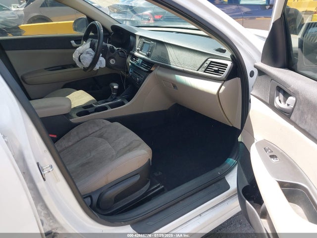 5XXGT4L3XHG139694 KIA g 2.4 dohc gdi