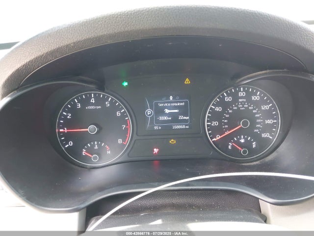 5XXGT4L3XHG139694 KIA g 2.4 dohc gdi