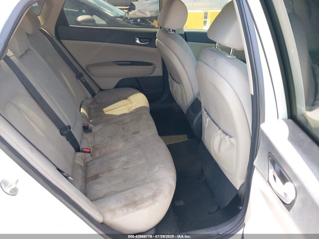 5XXGT4L3XHG139694 KIA g 2.4 dohc gdi