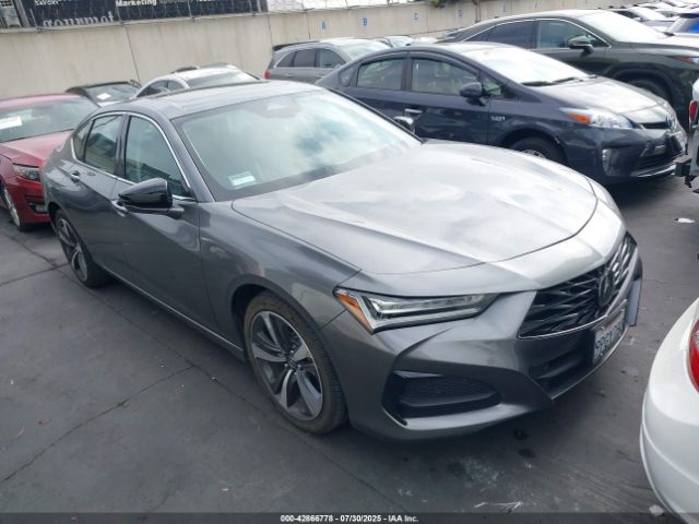 2024 ACURA TLX 19UUB5F45RA001155 Photo 0
