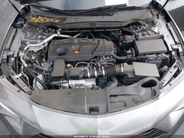 2024 ACURA TLX 19UUB5F45RA001155 Photo 9