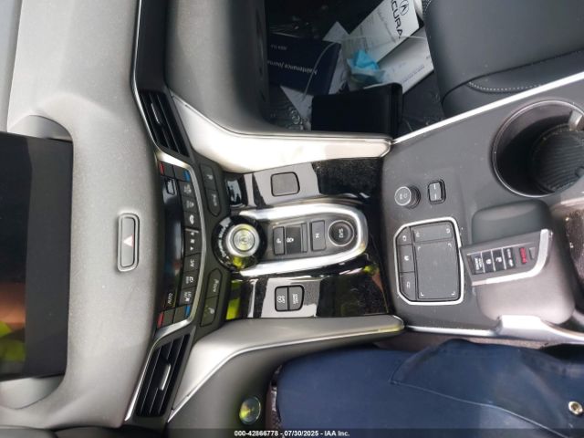 2024 ACURA TLX 19UUB5F45RA001155 Photo 10