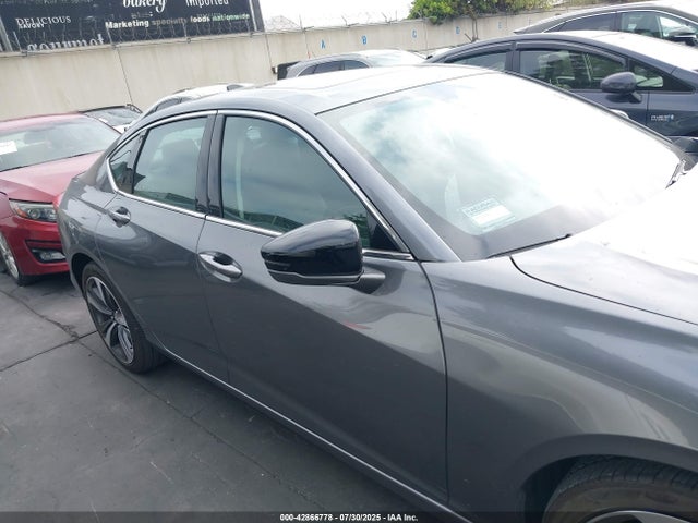 Acura k20c6 2024 19UUB5F45RA001155 Image 14