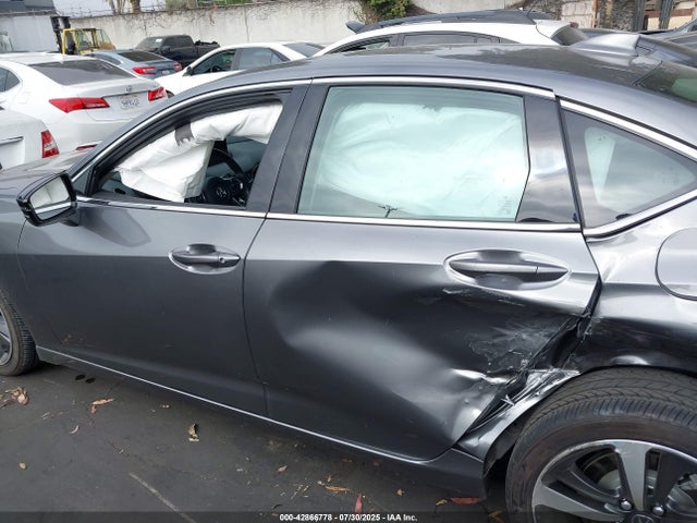 19UUB5F45RA001155 Acura k20c6