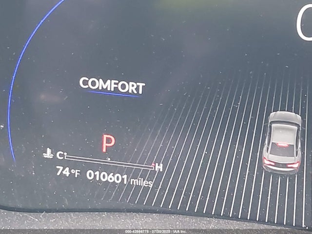 Acura k20c6 2024 19UUB5F45RA001155 Image 16