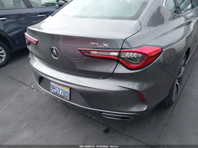 Acura k20c6 2024 19UUB5F45RA001155 Image 17