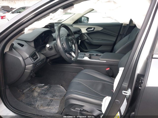 Acura k20c6 2024 19UUB5F45RA001155 Image 18