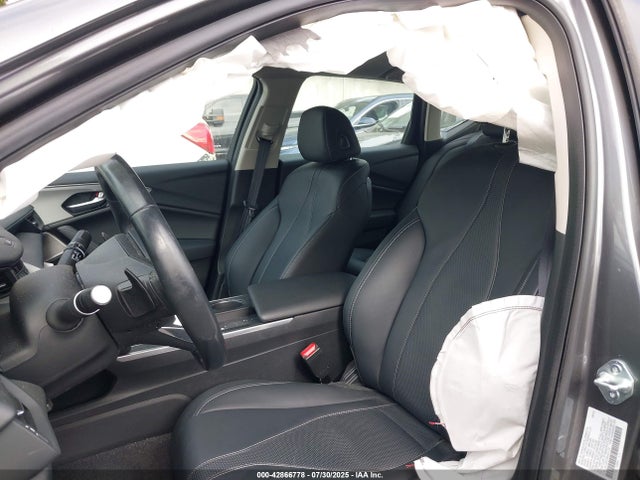 Acura k20c6 2024 19UUB5F45RA001155 Image 19