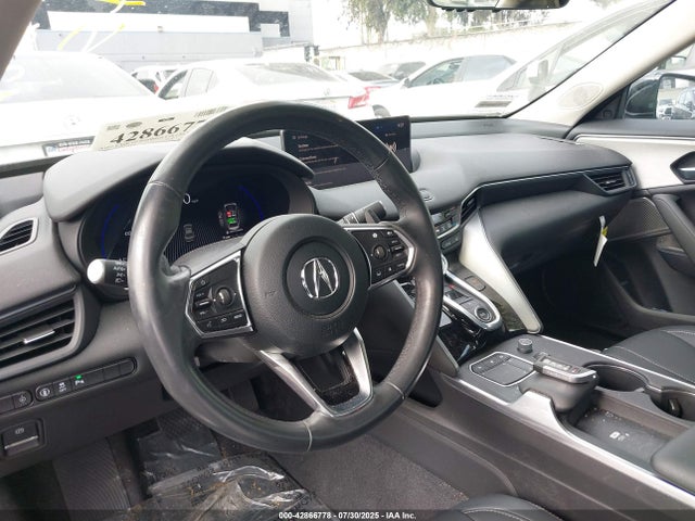 Acura k20c6 2024 19UUB5F45RA001155 Image 20