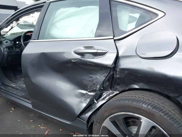 Acura k20c6 2024 19UUB5F45RA001155 Image 21