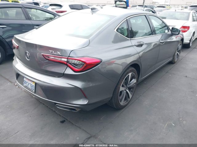 2024 ACURA TLX 19UUB5F45RA001155 Photo 3