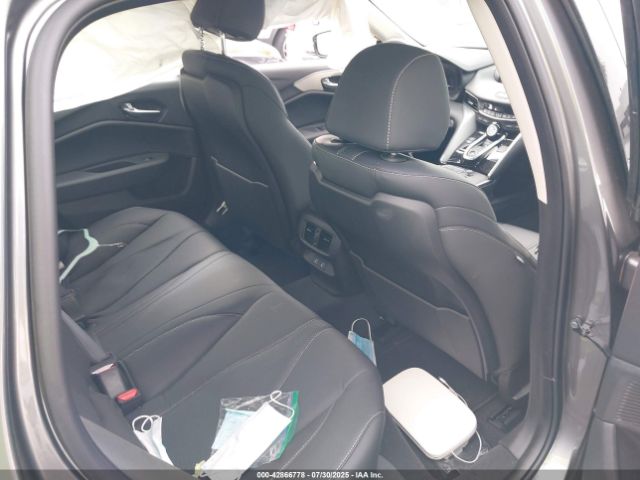 2024 ACURA TLX 19UUB5F45RA001155 Photo 7