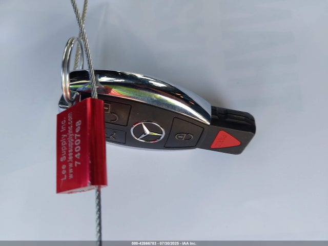 Mercedes-Benz CLA-Class 2016 WDDSJ4EB6GN366250 Image 11
