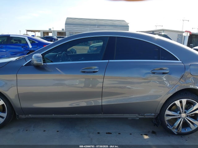 Mercedes-Benz CLA-Class 2016 WDDSJ4EB6GN366250 Image 15