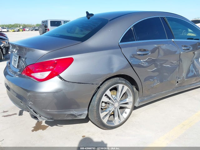 Mercedes-Benz CLA-Class 2016 WDDSJ4EB6GN366250 Image 18