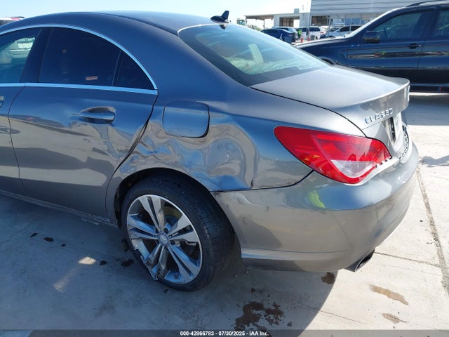 Mercedes-Benz CLA-Class 2016 WDDSJ4EB6GN366250 Image 19
