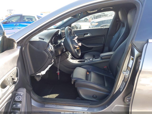 Mercedes-Benz CLA-Class 2016 WDDSJ4EB6GN366250 Image 5
