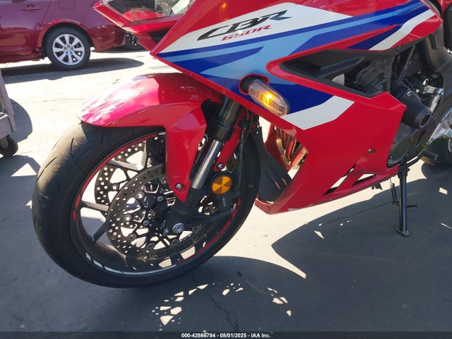 MLHRH1550R5000006 Honda Rh15e-6000001