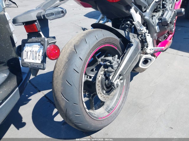MLHRH1550R5000006 Honda Rh15e-6000001