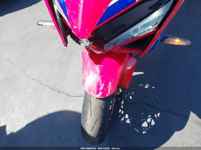 MLHRH1550R5000006 Honda Rh15e-6000001