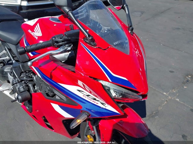 MLHRH1550R5000006 Honda Rh15e-6000001