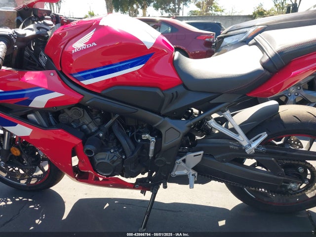 MLHRH1550R5000006 Honda Rh15e-6000001