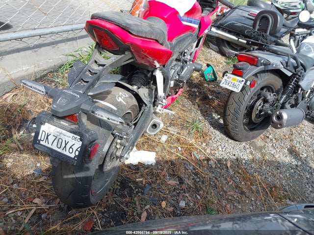 MLHRH1550R5000006 Honda Rh15e-6000001