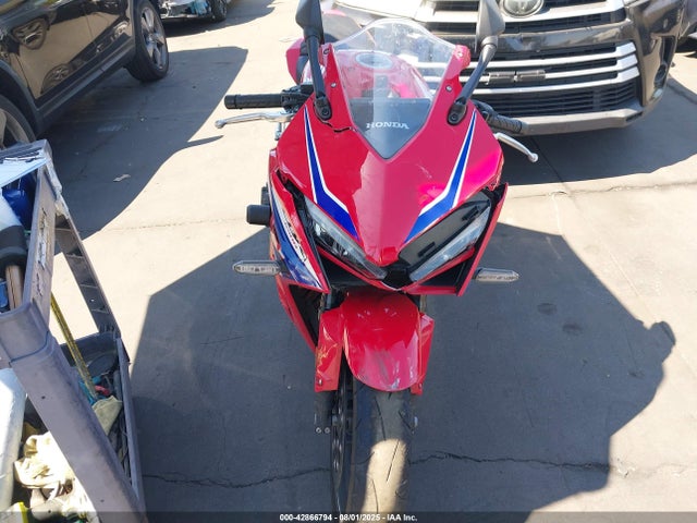 MLHRH1550R5000006 Honda Rh15e-6000001