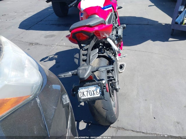 MLHRH1550R5000006 Honda Rh15e-6000001