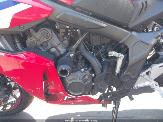 MLHRH1550R5000006 Honda Rh15e-6000001