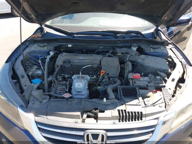 Honda k24w1 2015 1HGCR2F38FA228963 Image 10