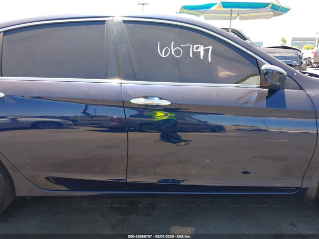 Honda k24w1 2015 1HGCR2F38FA228963 Image 13