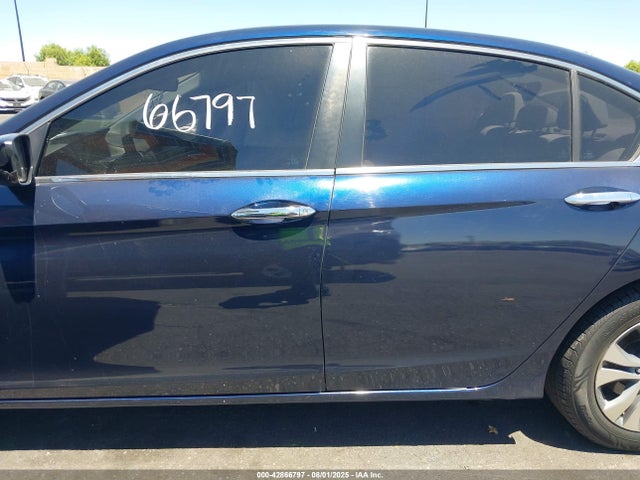 Honda k24w1 2015 1HGCR2F38FA228963 Image 14