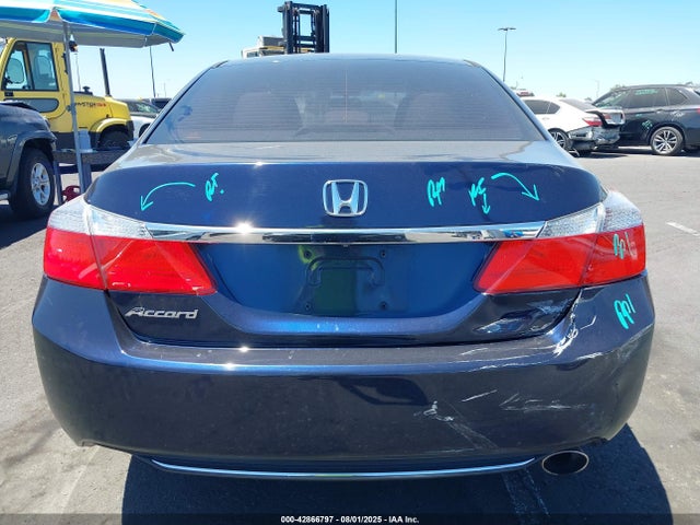 Honda k24w1 2015 1HGCR2F38FA228963 Image 16