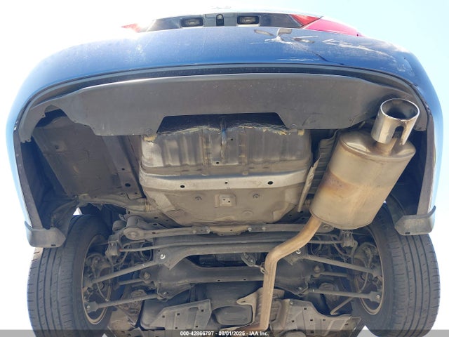 Honda k24w1 2015 1HGCR2F38FA228963 Image 17