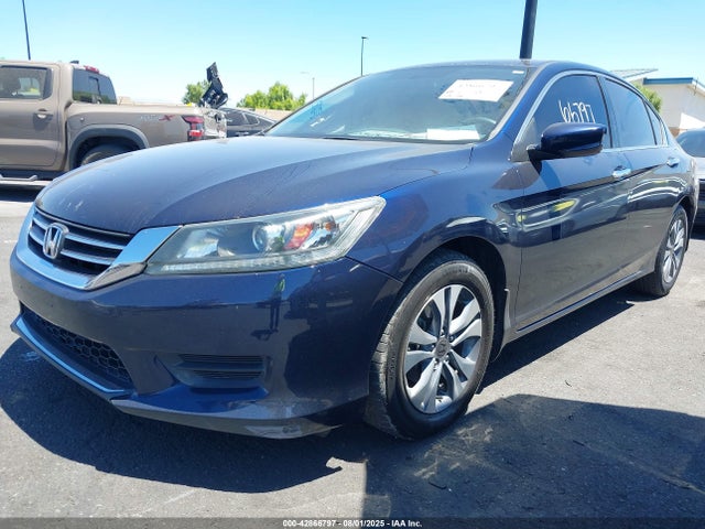 Honda k24w1 2015 1HGCR2F38FA228963 Image 2