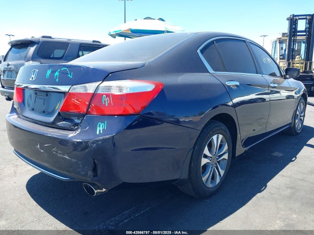 Honda k24w1 2015 1HGCR2F38FA228963 Image 4