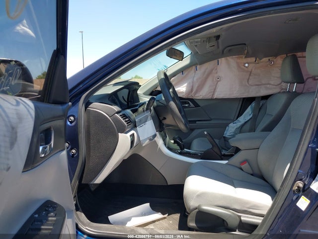 Honda k24w1 2015 1HGCR2F38FA228963 Image 5