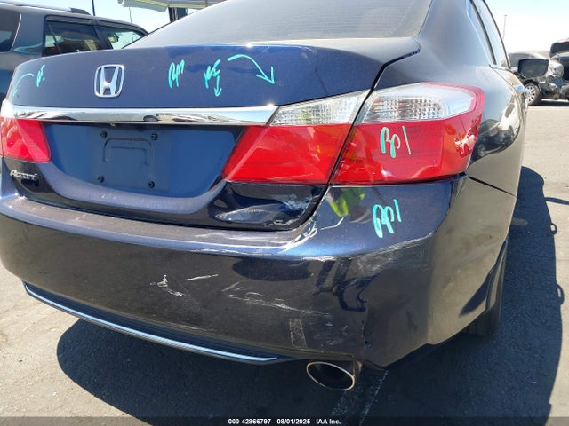 Honda k24w1 2015 1HGCR2F38FA228963 Image 6